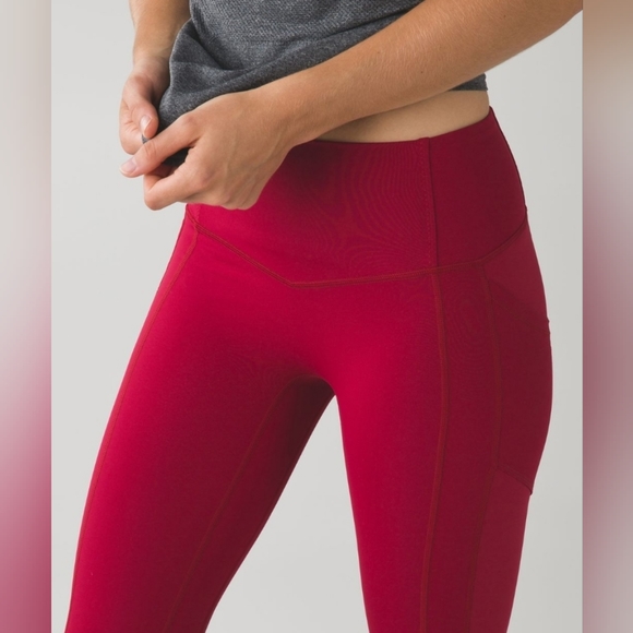 lululemon athletica Pants - Lululemon